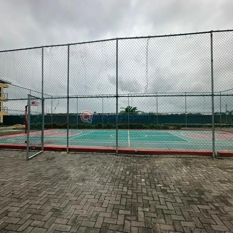 4 bedroom House For Sale Sangotedo Lagos - 12
