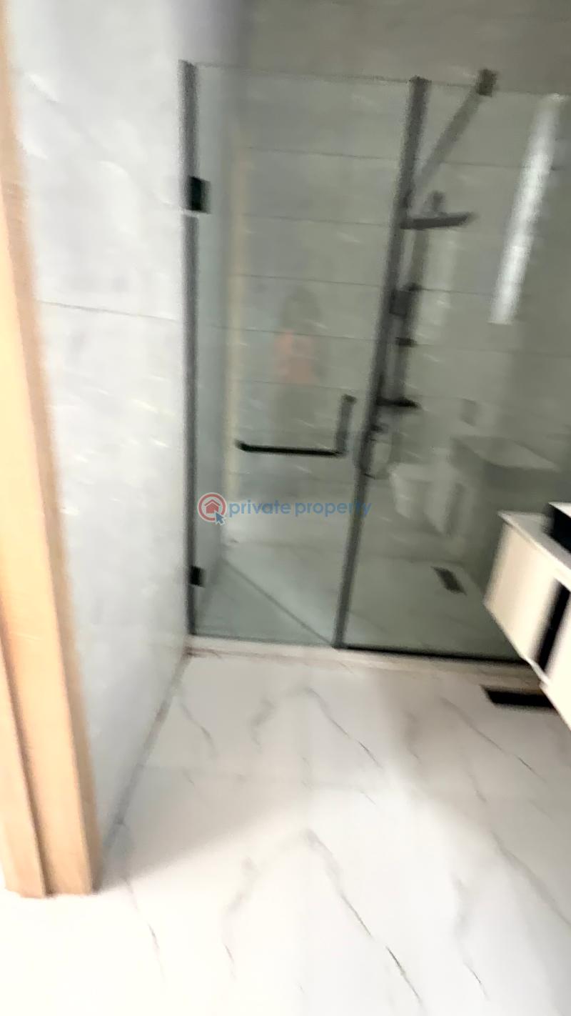 4 bedroom Semi detached Duplex For Sale Lbs Abraham Adesanya Ajah Lagos - 11