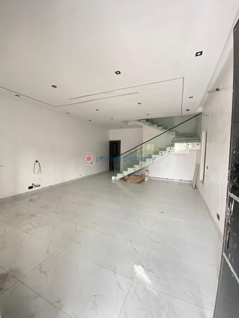 4 bedroom Semi detached Duplex For Sale Lekki Country Ikota Lagos Ikota Lekki Lagos - 1