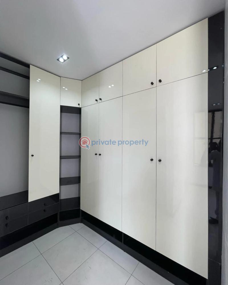 4 bedroom Semi detached Duplex For Sale Ikate Elegushi Lekki Lagos - 7