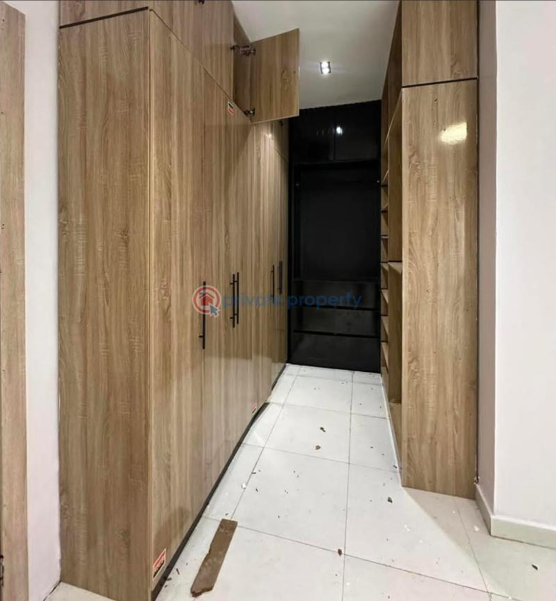 4 bedroom Semi detached Duplex For Rent Ikota Lekki Lagos - 8