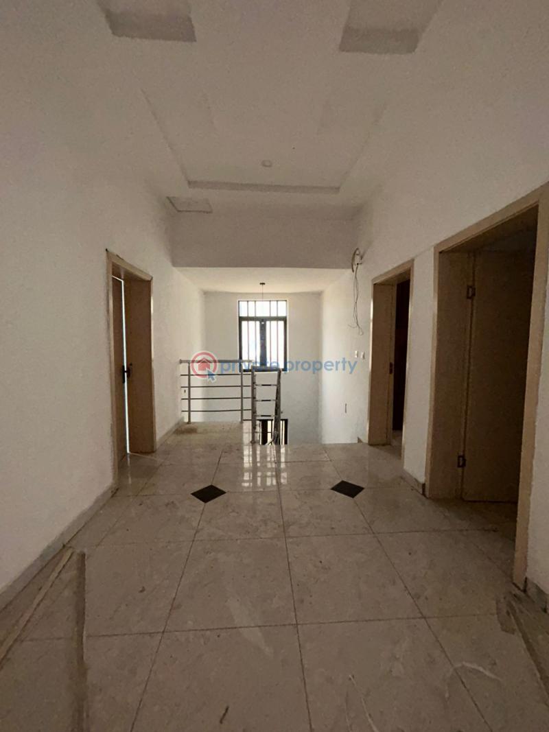 4 bedroom Semi detached Duplex For Sale Ikota Lekki Lagos - 4