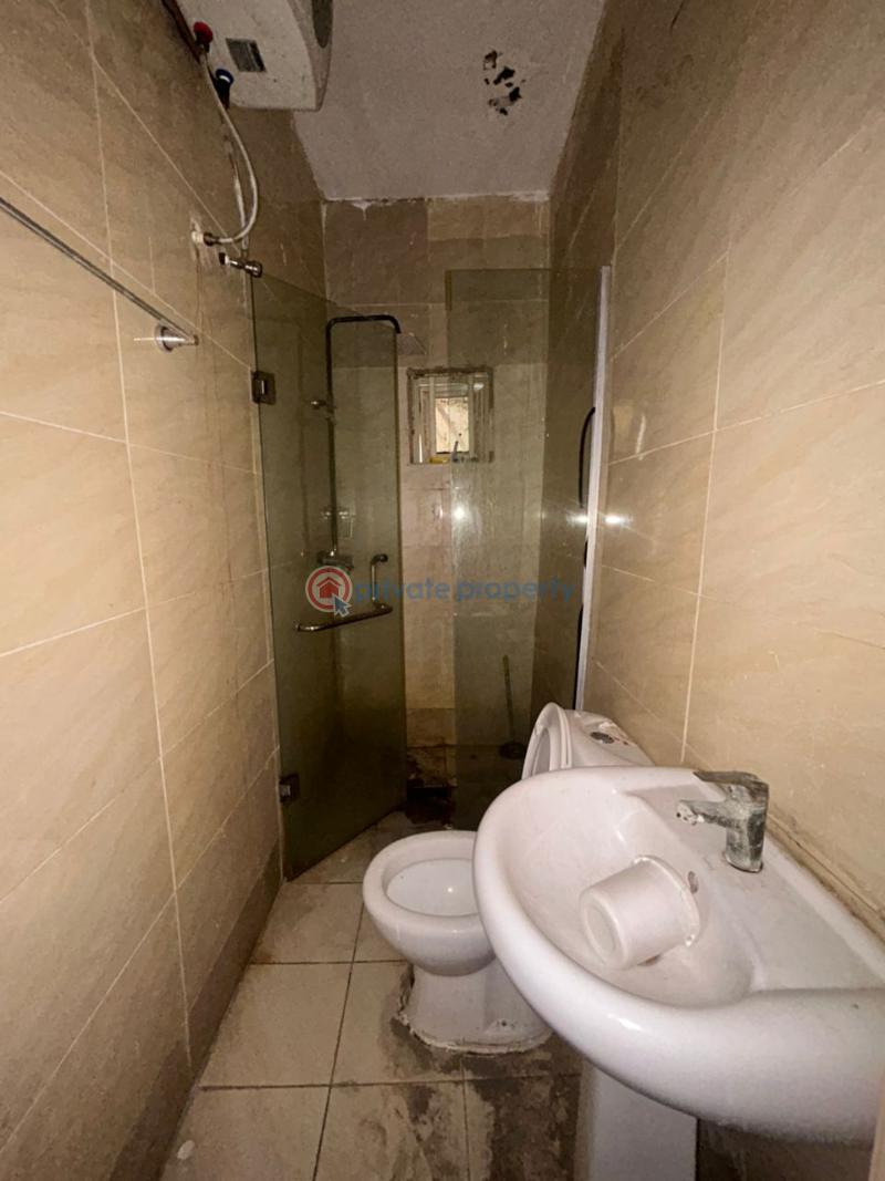 4 bedroom Semi detached Duplex For Sale Ikota Lekki Lagos - 5