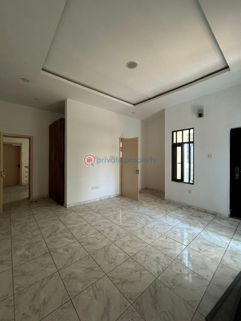4 bedroom Semi detached Duplex For Sale Ikota Lekki Lagos - 1