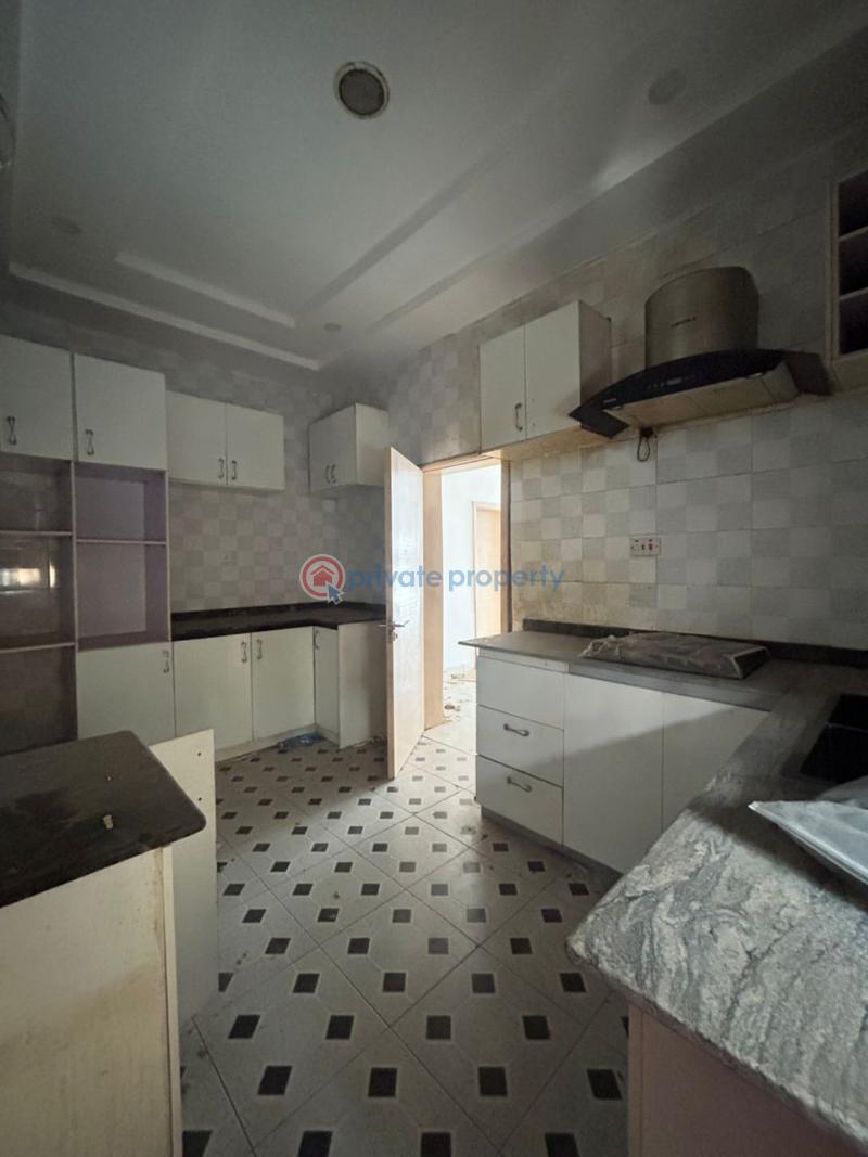 4 bedroom Semi detached Duplex For Sale Ikota Lekki Lagos - 9