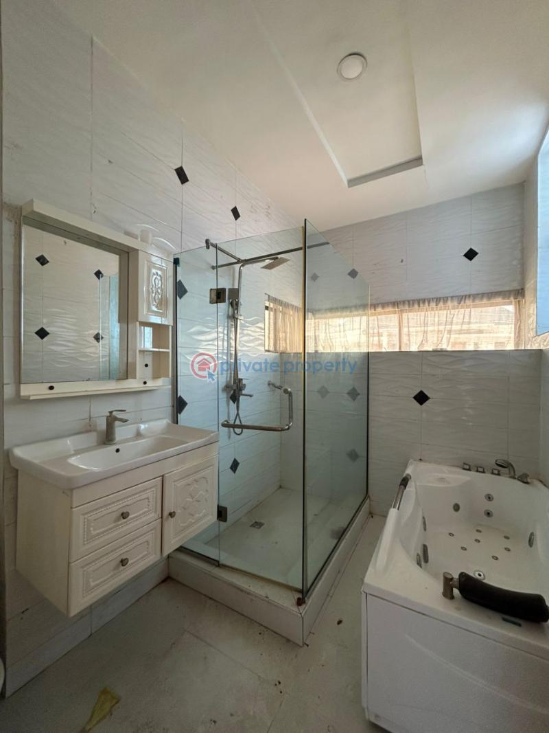 4 bedroom Semi detached Duplex For Sale Ikota Lekki Lagos - 8