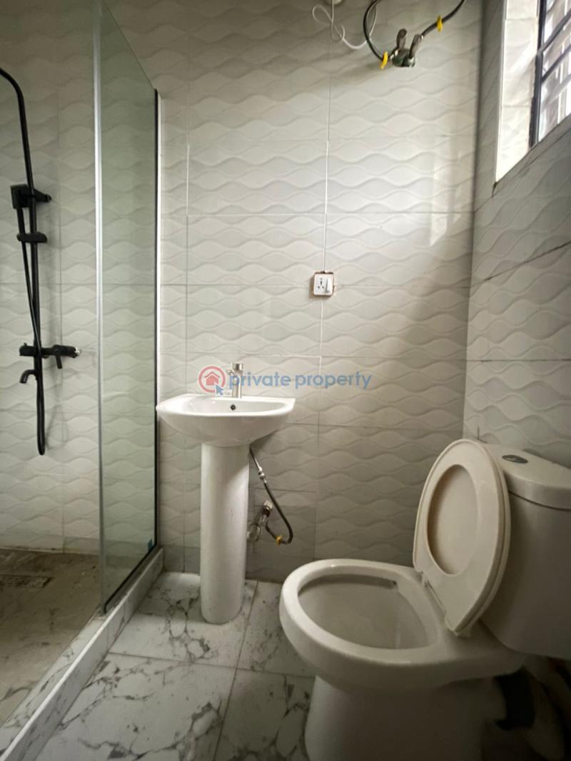 4 bedroom Semi detached Duplex For Sale Lekki Lagos - 1