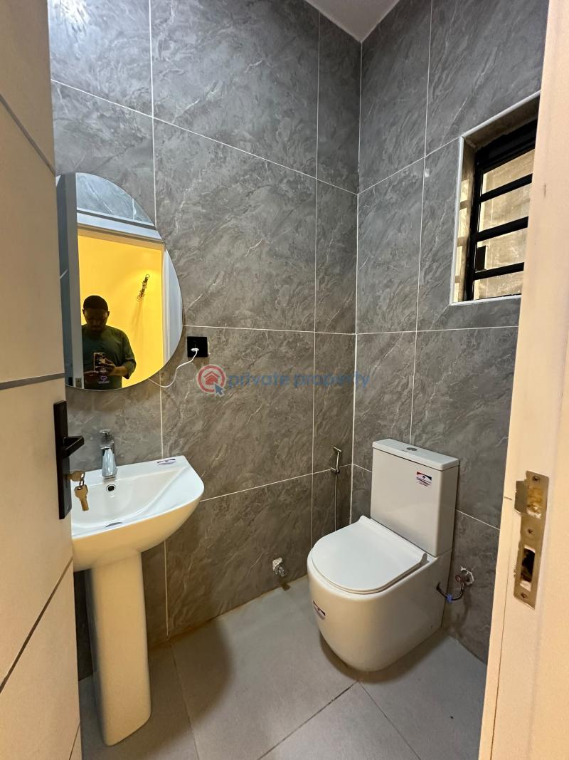 4 bedroom Semi detached Duplex For Sale Location:* Ajah Ajah Lagos - 2