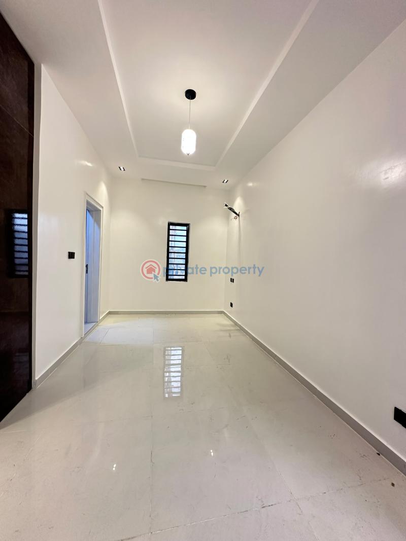 4 bedroom Semi detached Duplex For Sale Location:* Ajah Ajah Lagos - 10