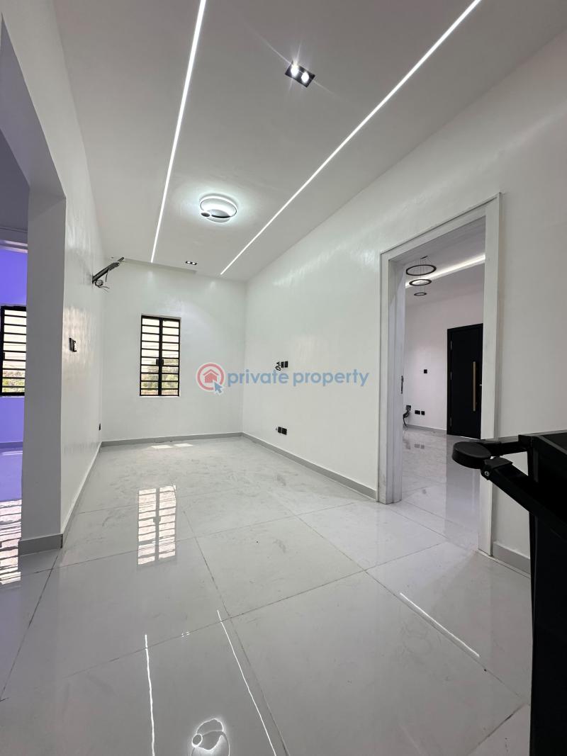 4 bedroom Semi detached Duplex For Sale Location:* Ajah Ajah Lagos - 5