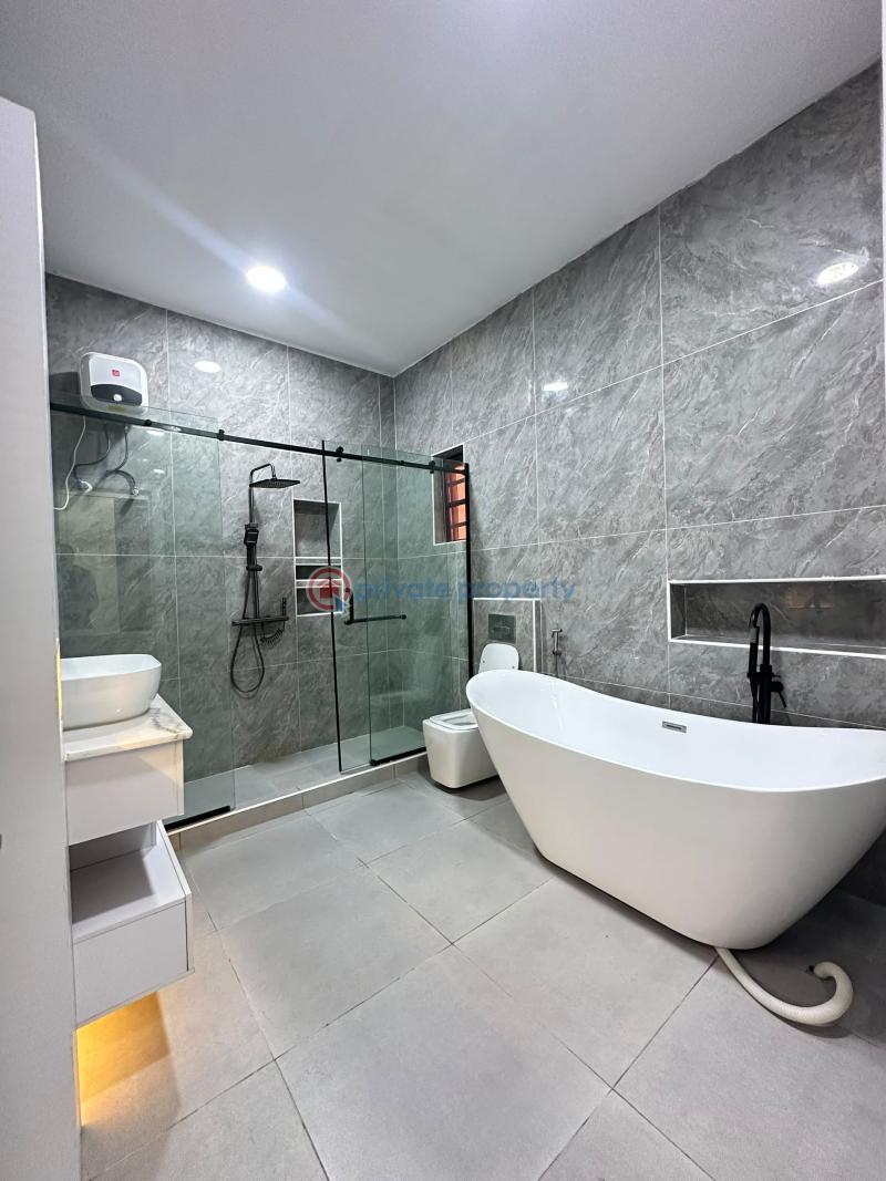 4 bedroom Semi detached Duplex For Sale Location:* Ajah Ajah Lagos - 4