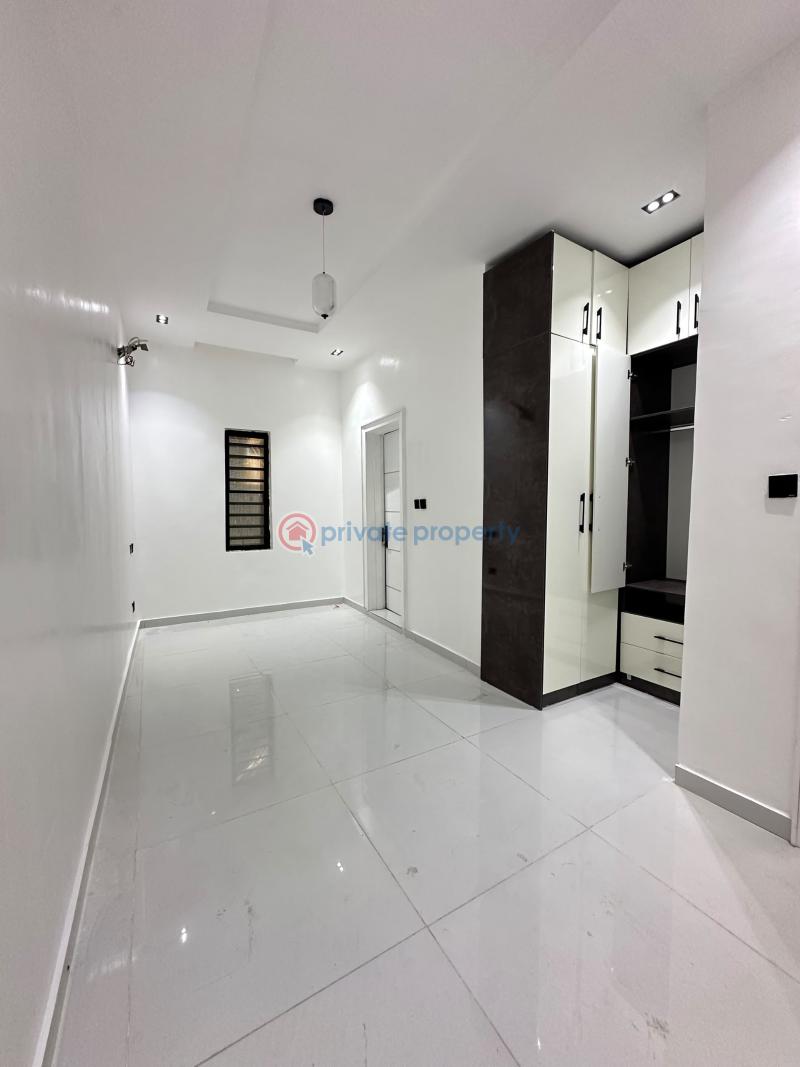 4 bedroom Semi detached Duplex For Sale Location:* Ajah Ajah Lagos - 8