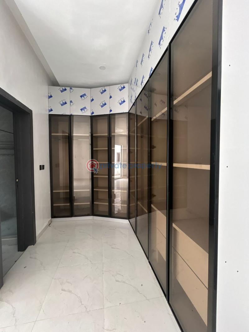 4 bedroom Semi detached Duplex For Sale Lekki Lagos - 8