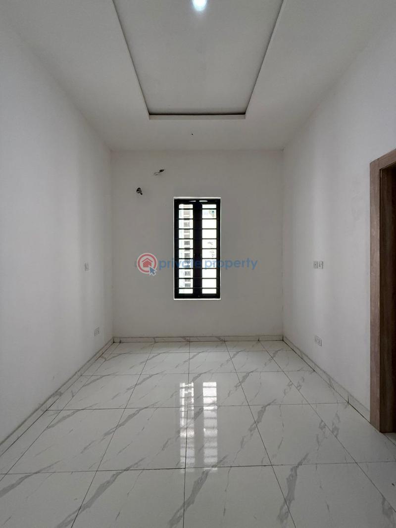 4 bedroom Semi detached Duplex For Sale Ikota Lekki Lagos - 8