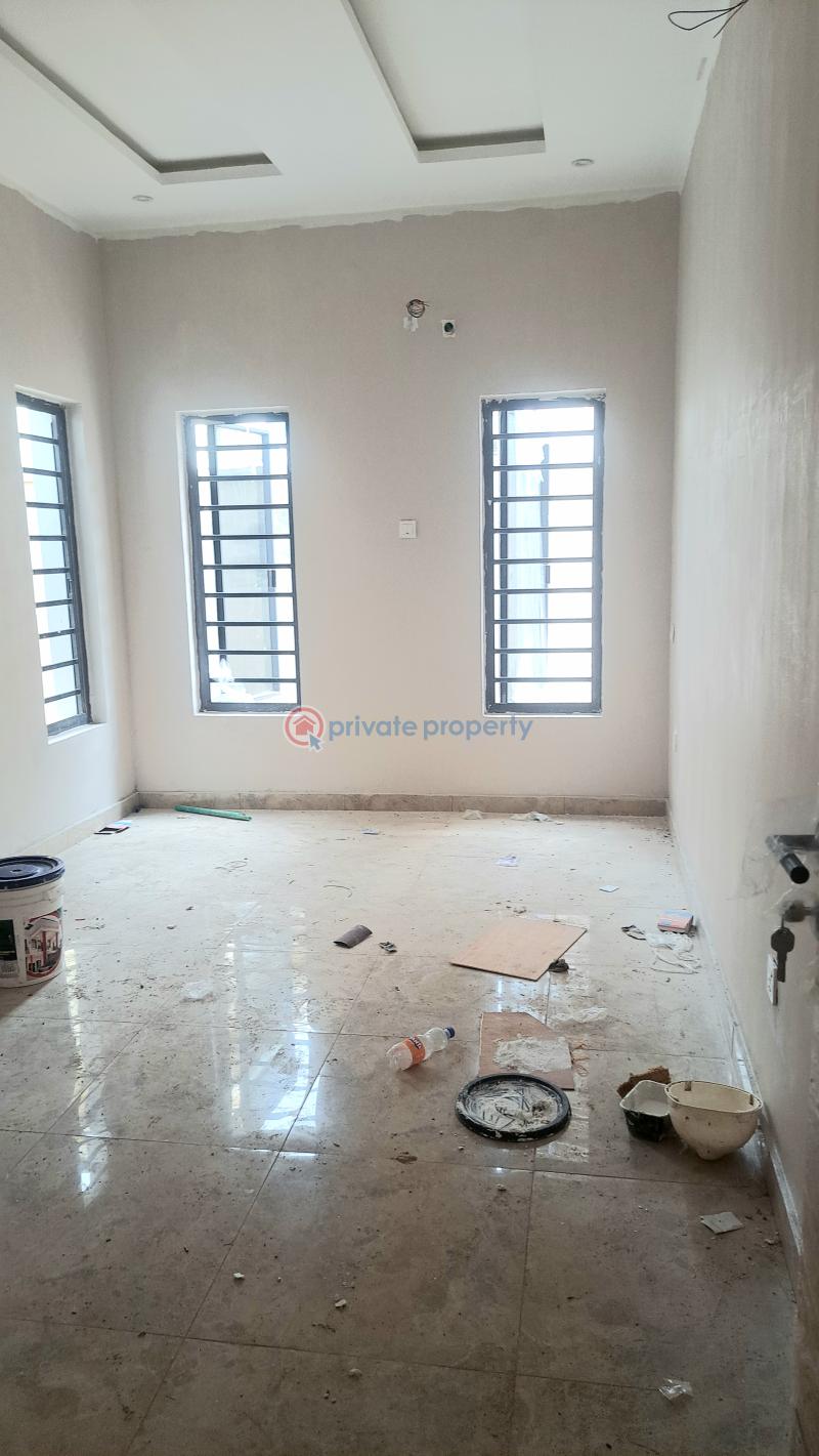 4 bedroom Semi detached Duplex For Sale Off Allen Avenue Ikeja Lagos - 17