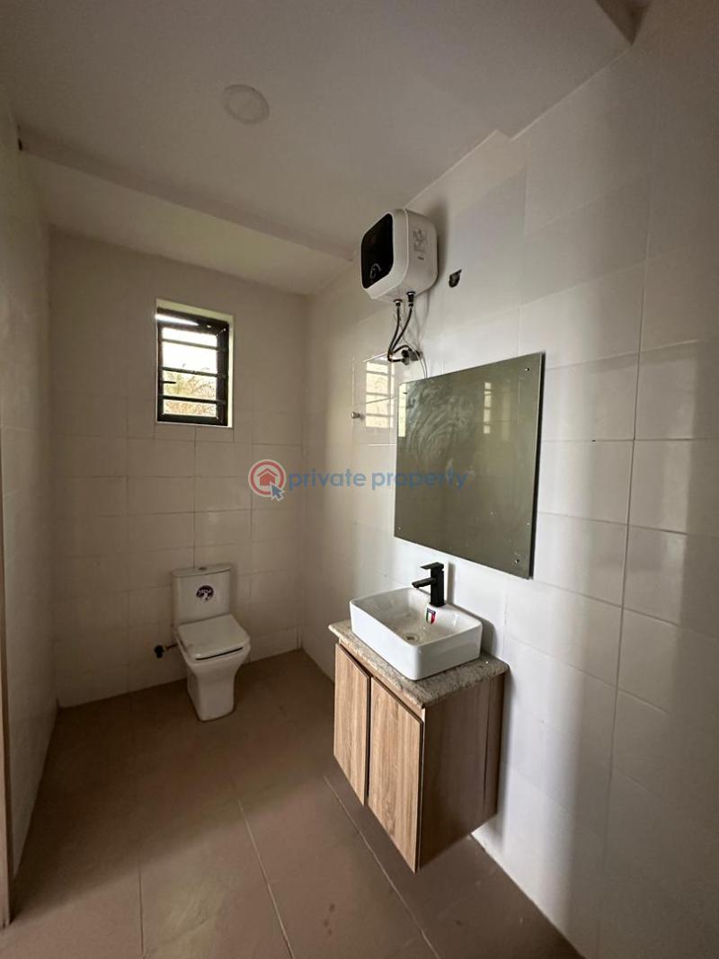4 bedroom Semi detached Duplex For Sale Abraham Adesanya Ajah Lagos - 19