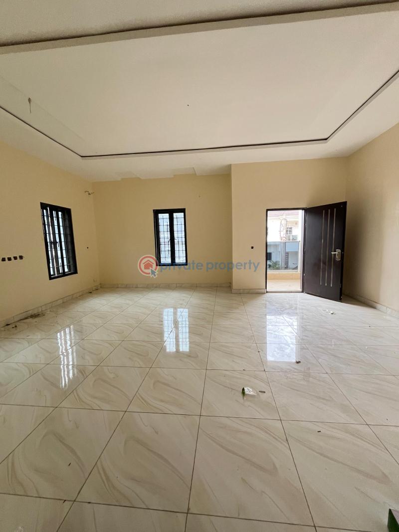 4 bedroom Semi detached Duplex For Sale Galadimawa Abuja Phase 3  - 2