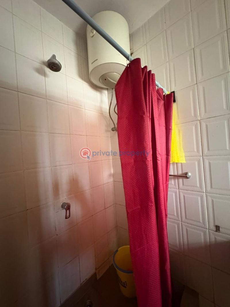4 bedroom Semi detached Duplex For Sale Wuye Abuja Phase 2  - 8