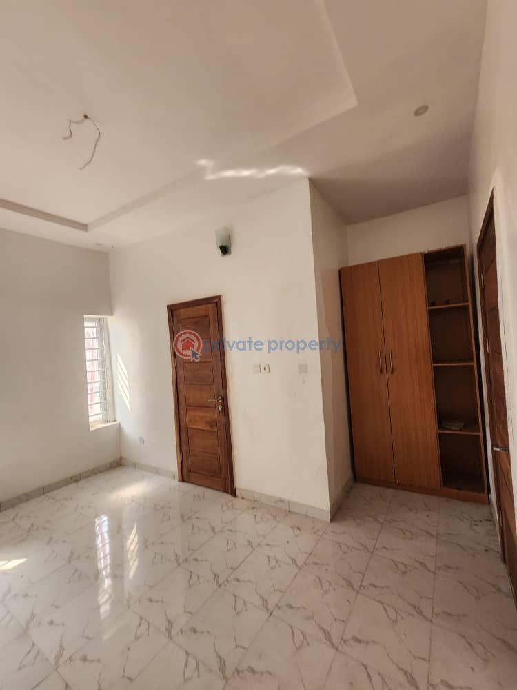 4 bedroom Semi detached Duplex For Rent Ikota Villa Estate Ikota Lekki Lagos - 10