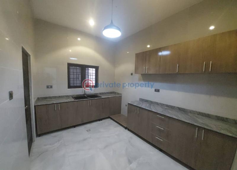 4 bedroom Detached Duplex For Sale Chevron Drive Lekki Lagos - 23