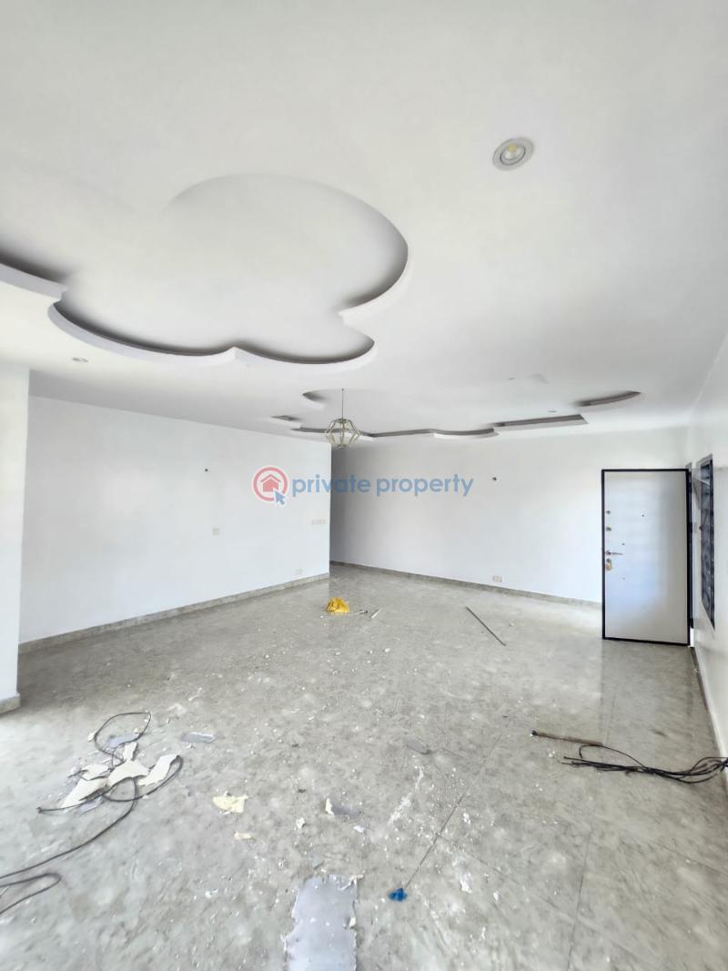 4 bedroom Semi detached Duplex For Rent Ikate Lekki Lagos Ikate Elegushi Lekki Lagos - 5