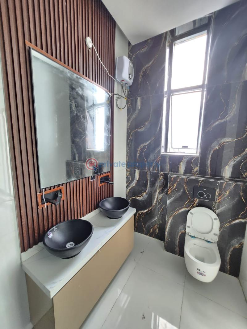 4 bedroom Semi detached Duplex For Sale Chevron Lekki Lagos Chevron Drive Lekki Lagos - 1