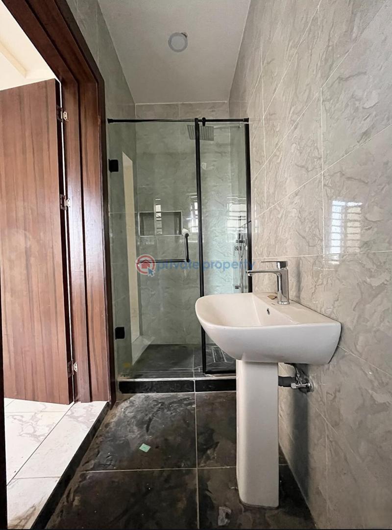 4 bedroom Semi detached Duplex For Sale Oregun Ikeja Lagos - 9