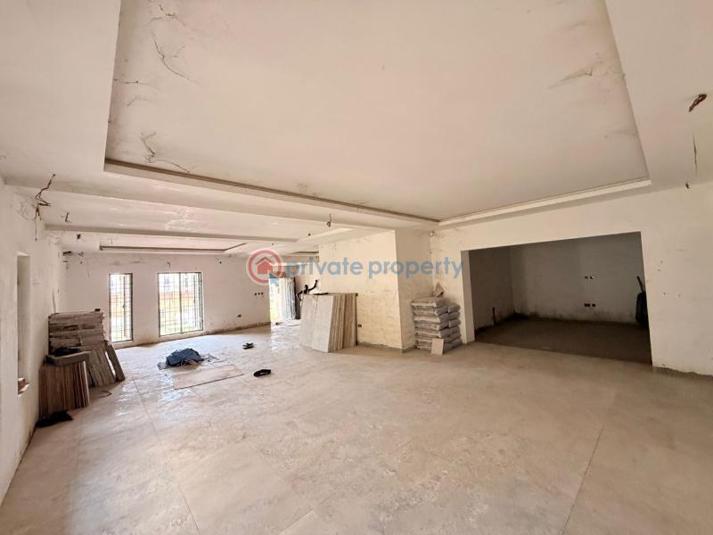 4 bedroom Semi detached Duplex For Sale Kado Abuja Phase 2  - 3