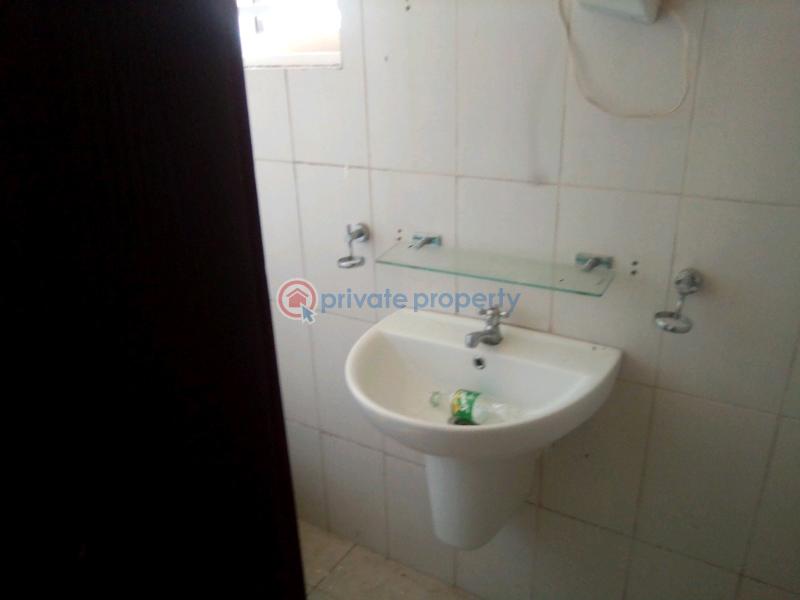 4 bedroom Duplex For Sale Calton Gate Estate Off Chevron Road Chevron Drive Lekki Lagos - 3