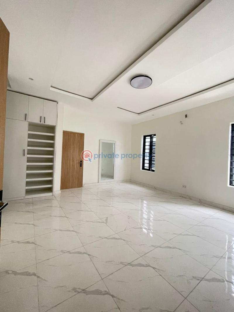 4 bedroom Semi detached Duplex For Sale Harris Drive, Vgc, Lekki Victoria Garden City Lekki Lagos - 6