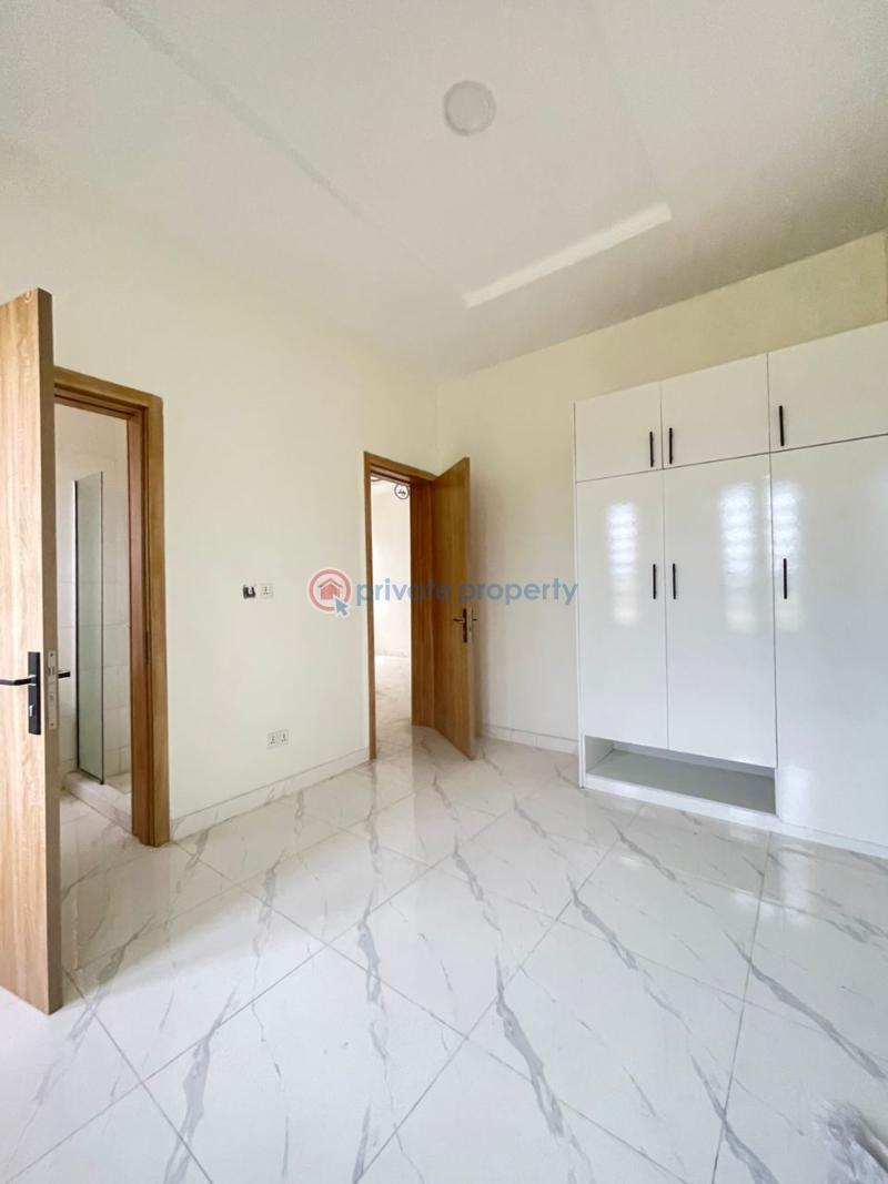 4 bedroom Semi detached Duplex For Sale Harris Drive, Vgc, Lekki Victoria Garden City Lekki Lagos - 11