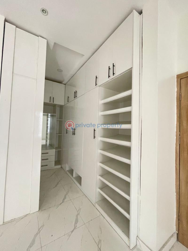 4 bedroom Semi detached Duplex For Sale Harris Drive, Vgc, Lekki Victoria Garden City Lekki Lagos - 7