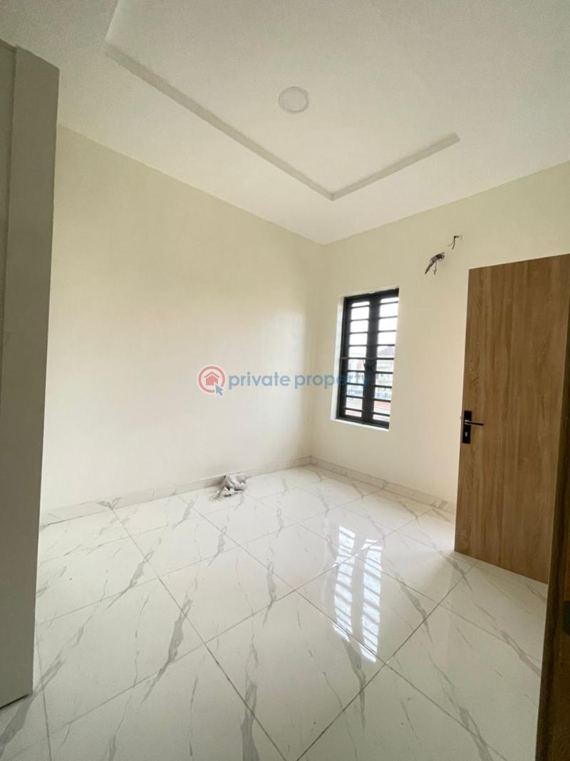 4 bedroom Semi detached Duplex For Sale Harris Drive, Vgc, Lekki Victoria Garden City Lekki Lagos - 12