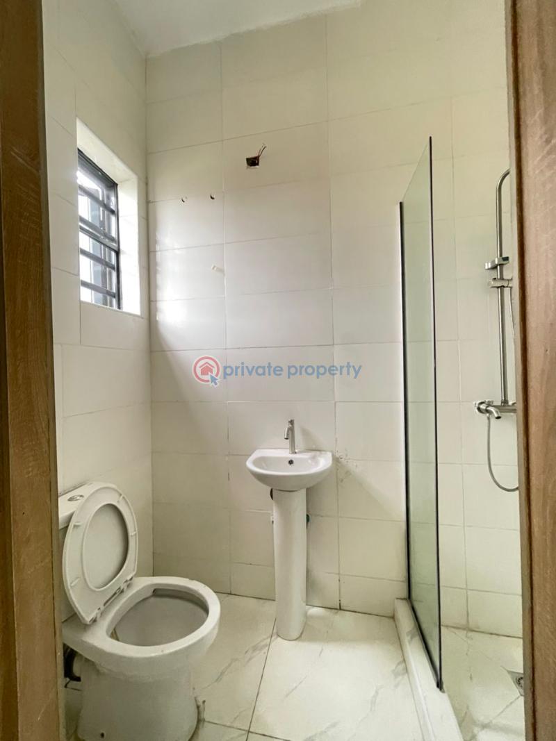 4 bedroom Semi detached Duplex For Sale Harris Drive, Vgc, Lekki Victoria Garden City Lekki Lagos - 9