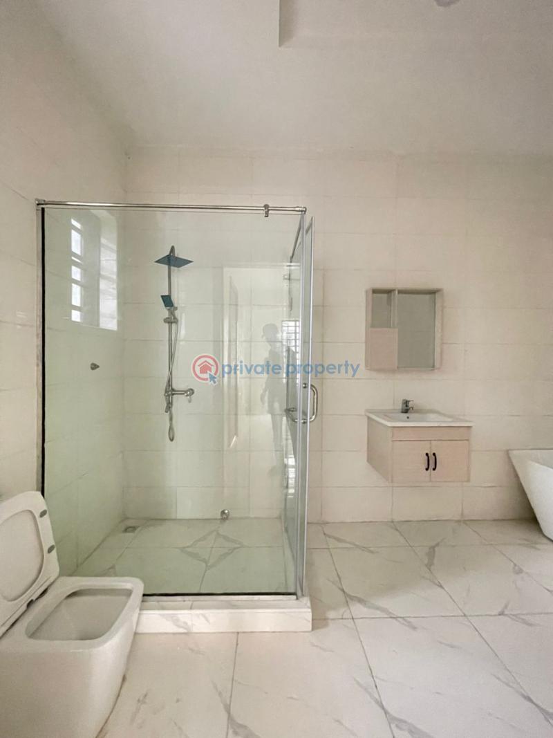 4 bedroom Semi detached Duplex For Sale Harris Drive, Vgc, Lekki Victoria Garden City Lekki Lagos - 10