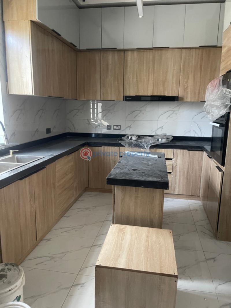 4 bedroom Semi detached Duplex For Sale Orchid Lekki Lagos - 3