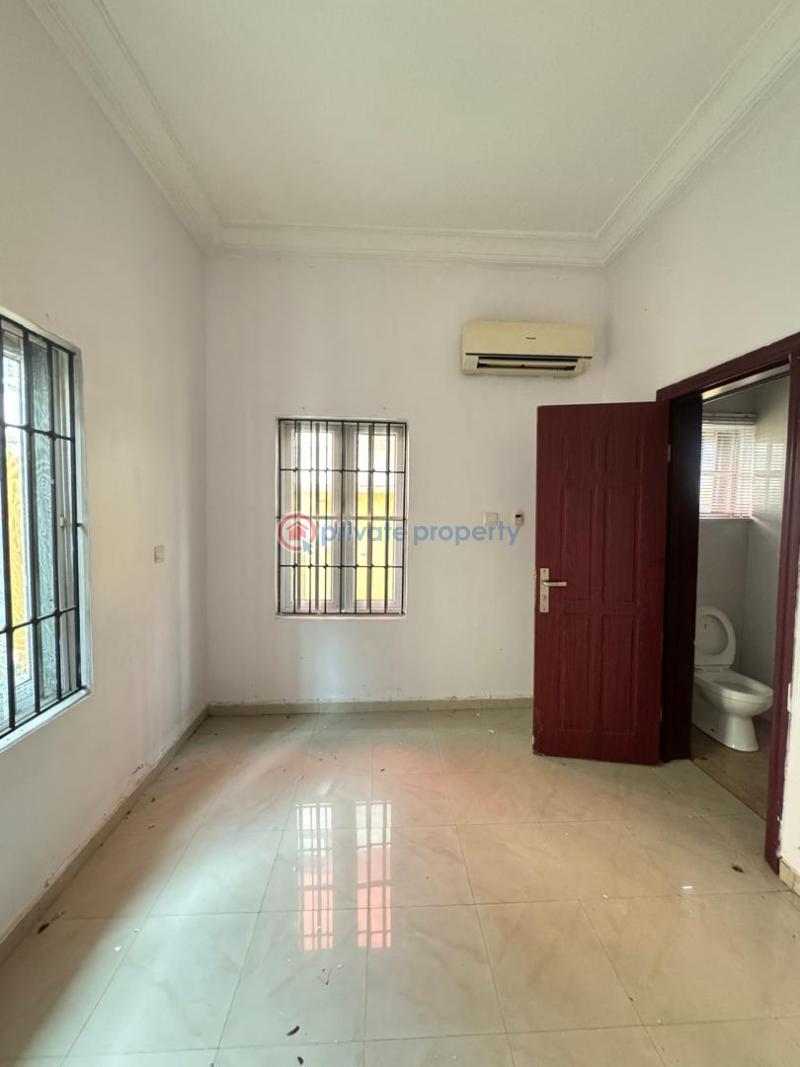 4 bedroom Semi detached Duplex For Rent Lekki Phase 1 Lagos - 5
