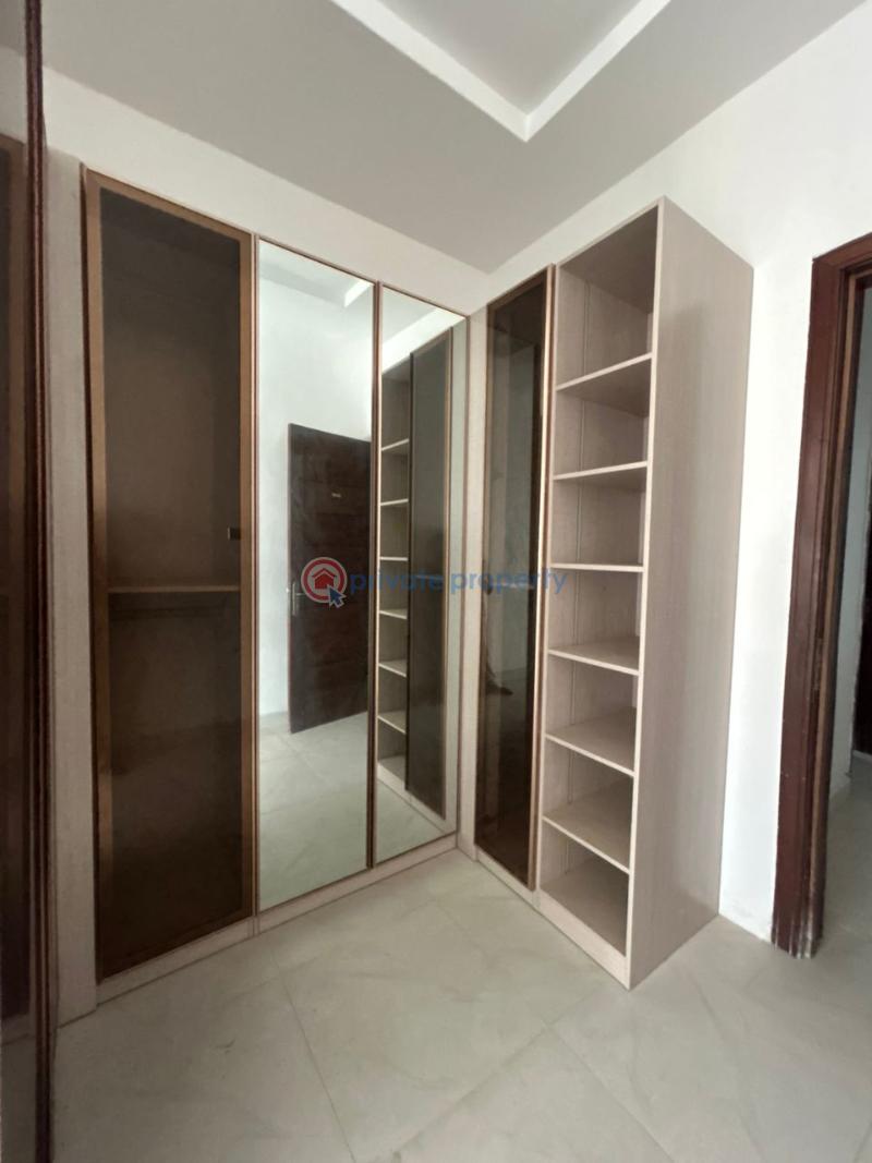4 bedroom Semi detached Duplex For Sale Ologolo Lekki Lagos - 12