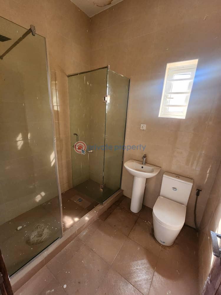 4 bedroom Semi detached Duplex For Rent Ikota Villa Estate Ikota Lekki Lagos - 6