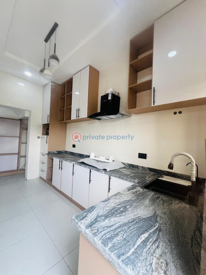 4 bedroom Semi detached Duplex For Sale By Lagos Business School Ajah Lagos - 7