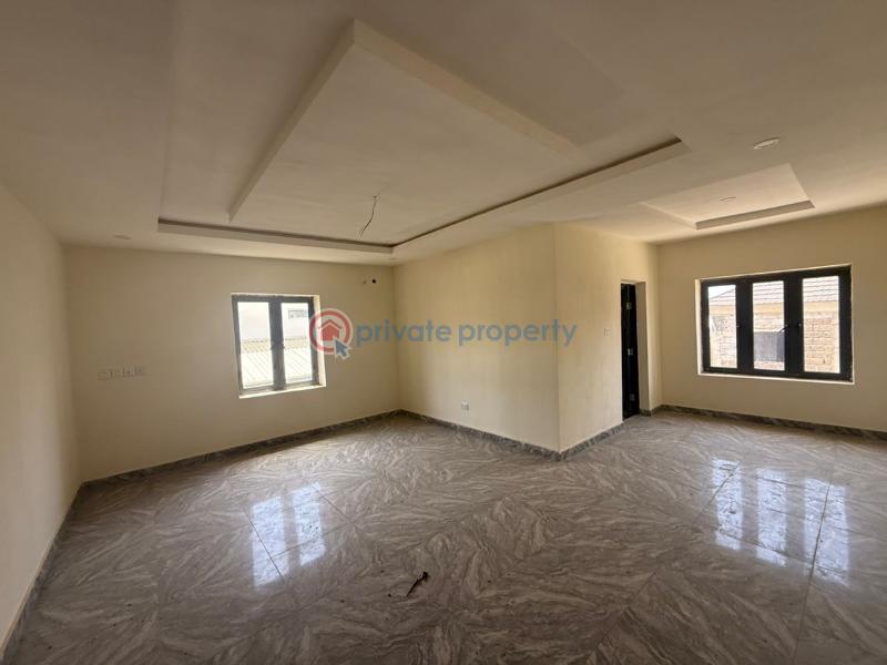 4 bedroom Semi detached Duplex For Sale Durumi Abuja Phase 2  - 3