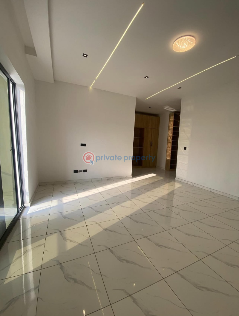 4 bedroom Semi detached Duplex For Sale Lekki Scheme 2 Ajah Lagos - 6
