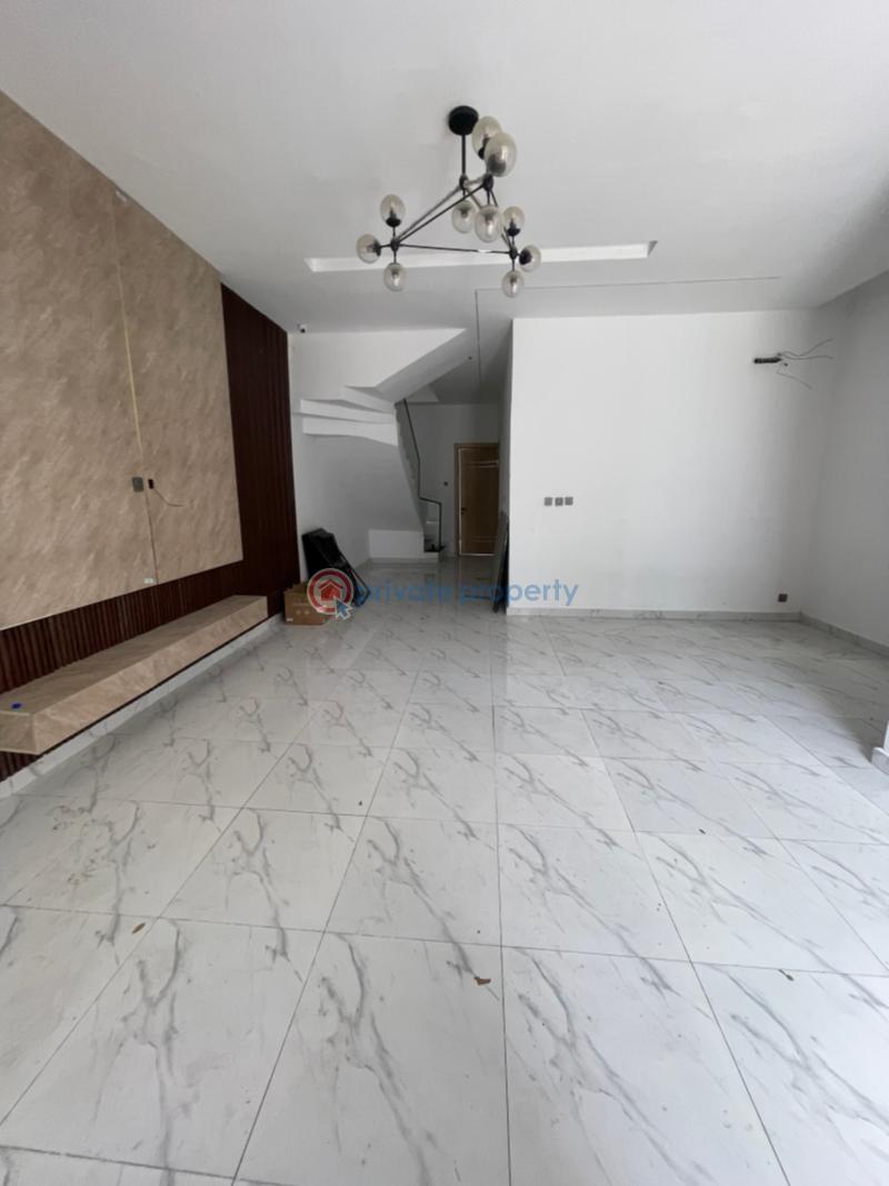 4 bedroom Semi detached Duplex For Sale Orchid Lekki Lagos - 2