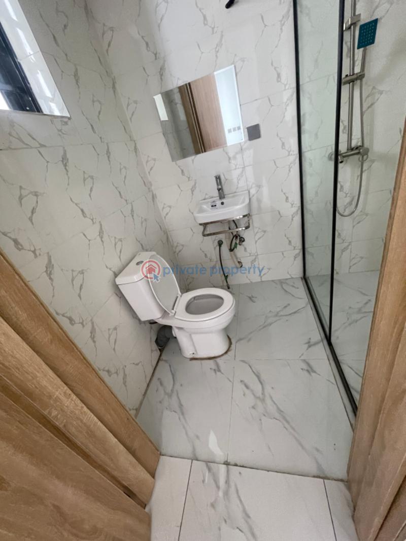 4 bedroom Semi detached Duplex For Sale Orchid Lekki Lagos - 10