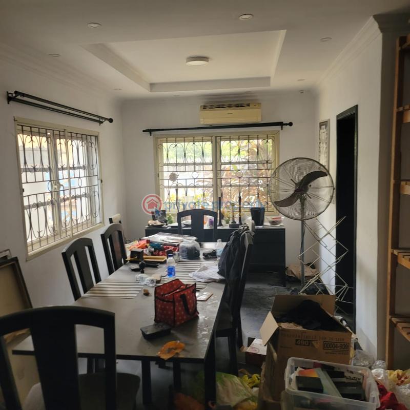 4 bedroom Semi detached Duplex For Sale Chevron Lekki Lagos - 4