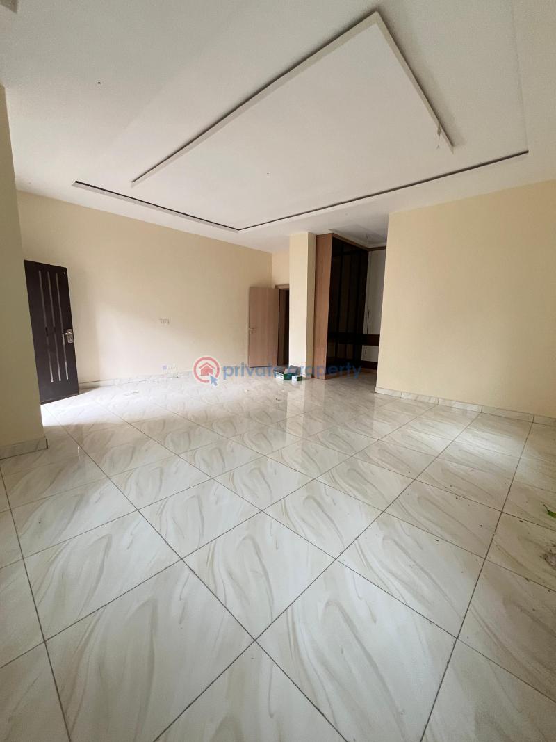 4 bedroom Semi detached Duplex For Sale Galadimawa Abuja Phase 3  - 5