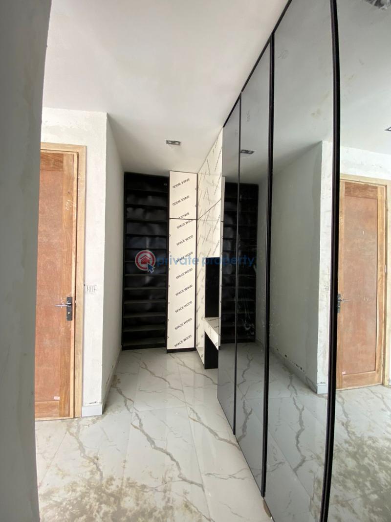 4 bedroom Semi detached Duplex For Sale Orchid Road Lekki Lekki Phase 1 Lagos - 0