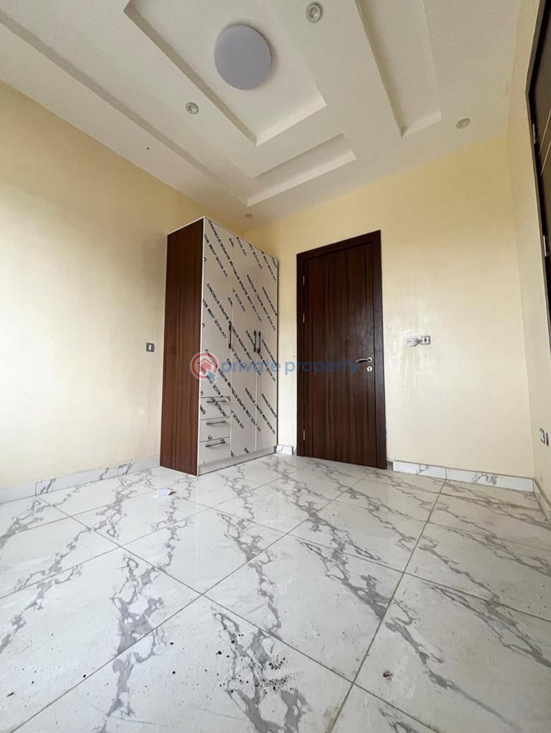 4 bedroom Semi detached Duplex For Sale Oregun Ikeja Lagos - 3