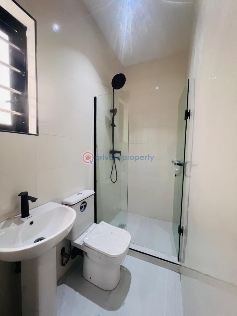 4 bedroom Semi detached Duplex For Sale By Lagos Business School Ajah Lagos - 10