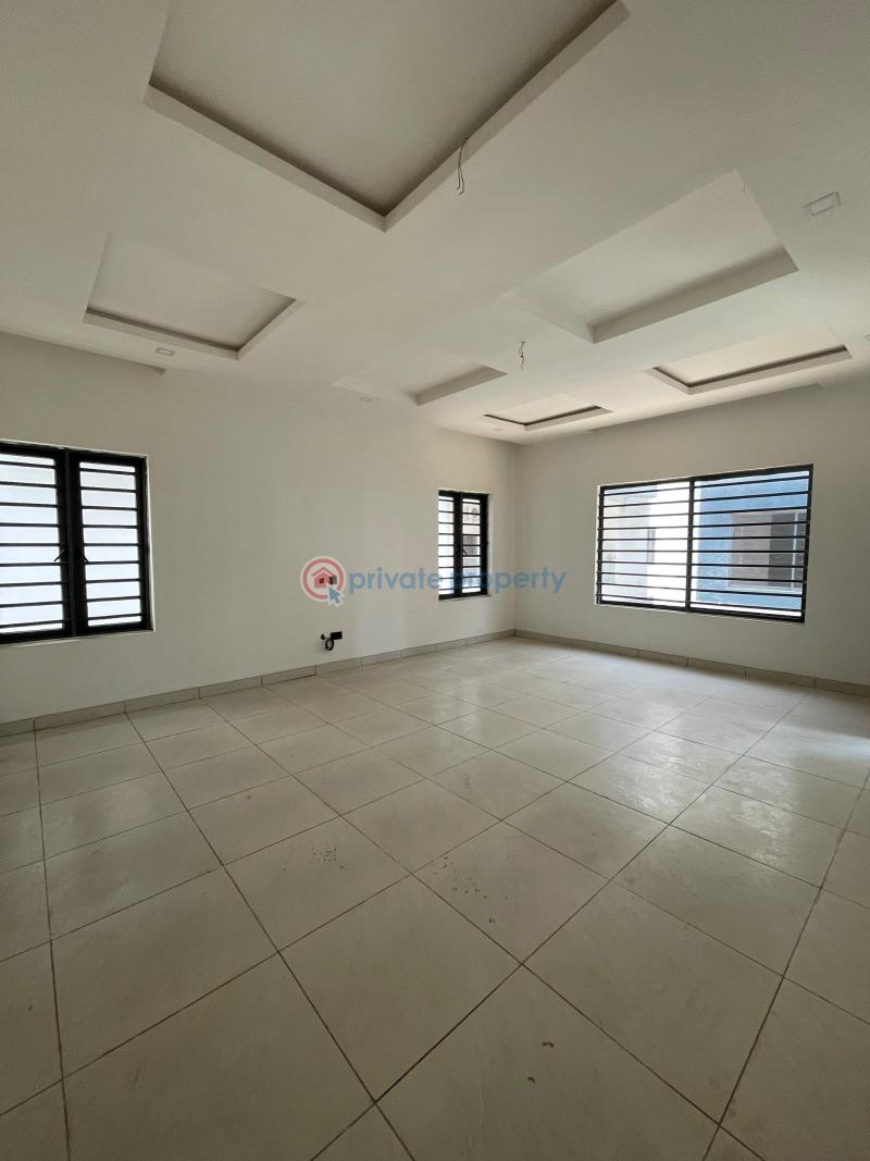 4 bedroom semi-detached duplex with bq - 10 4 bedroom Semi detached Duplex For Sale Orchid Lekki Lekki Lagos - 10